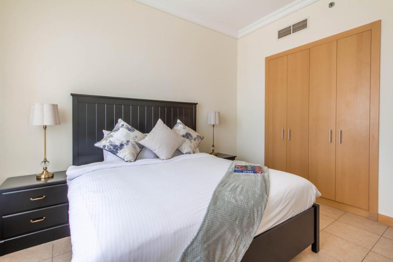 Bespoke Homes - Shoreline Al Nabat Apartamento Dubái