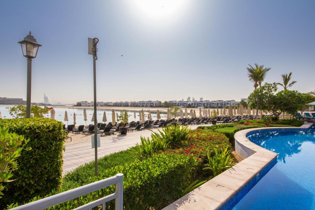 Bespoke Homes - Shoreline Al Nabat Dubái