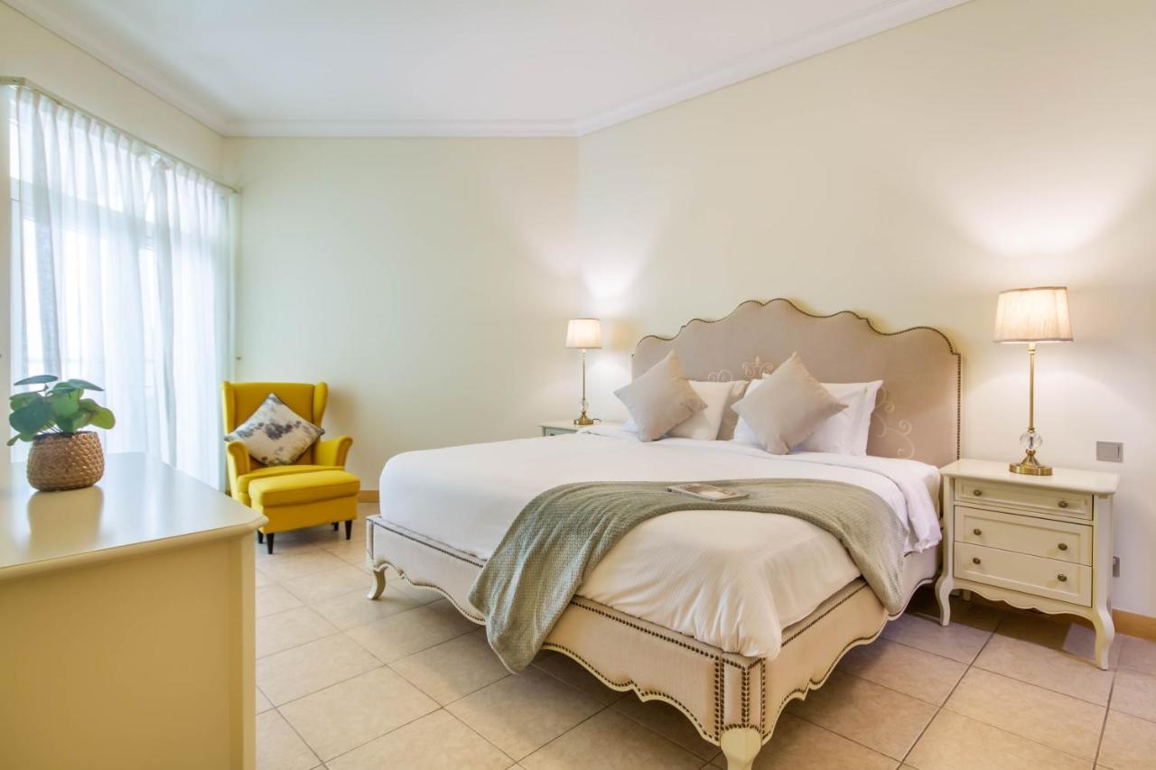 Bespoke Homes - Shoreline Al Nabat Apartamento