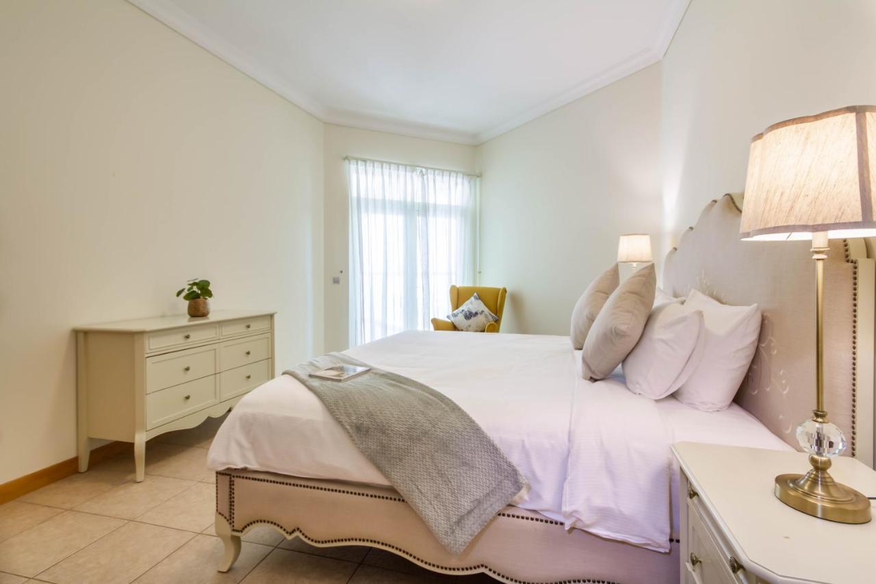 Apartamento Bespoke Homes - Shoreline Al Nabat