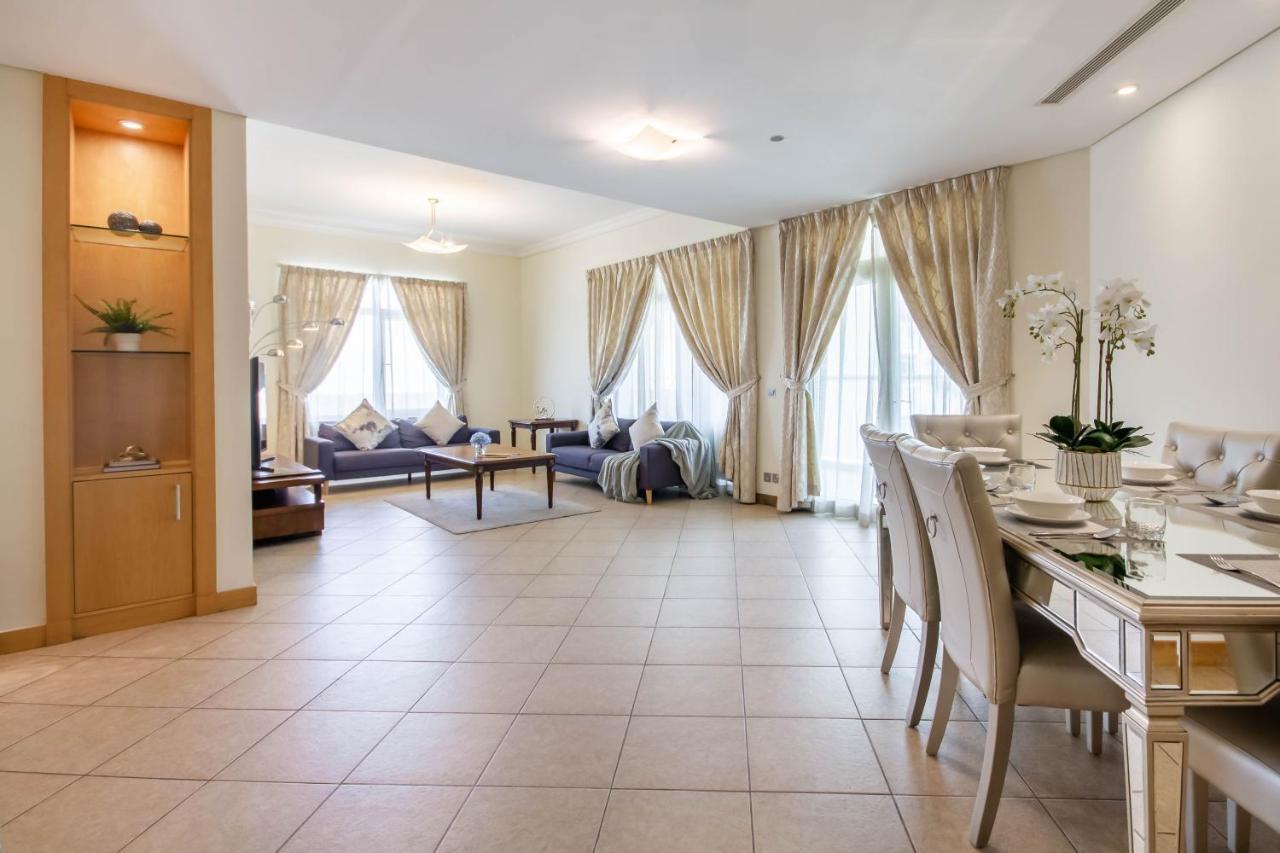 Bespoke Homes - Shoreline Al Nabat Apartamento