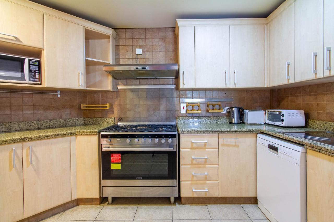Apartamento Bespoke Homes - Shoreline Al Nabat *