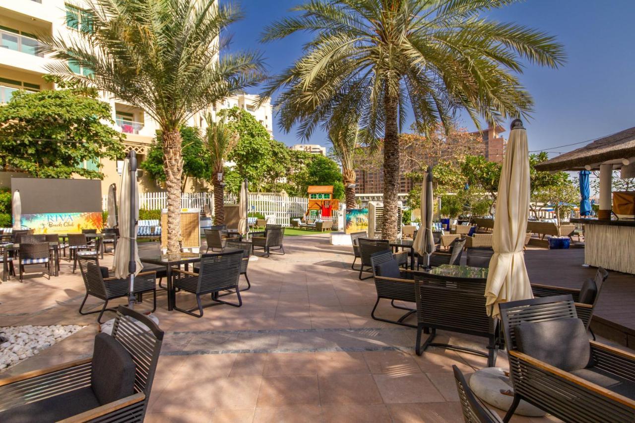 Bespoke Homes - Shoreline Al Nabat Apartamento
