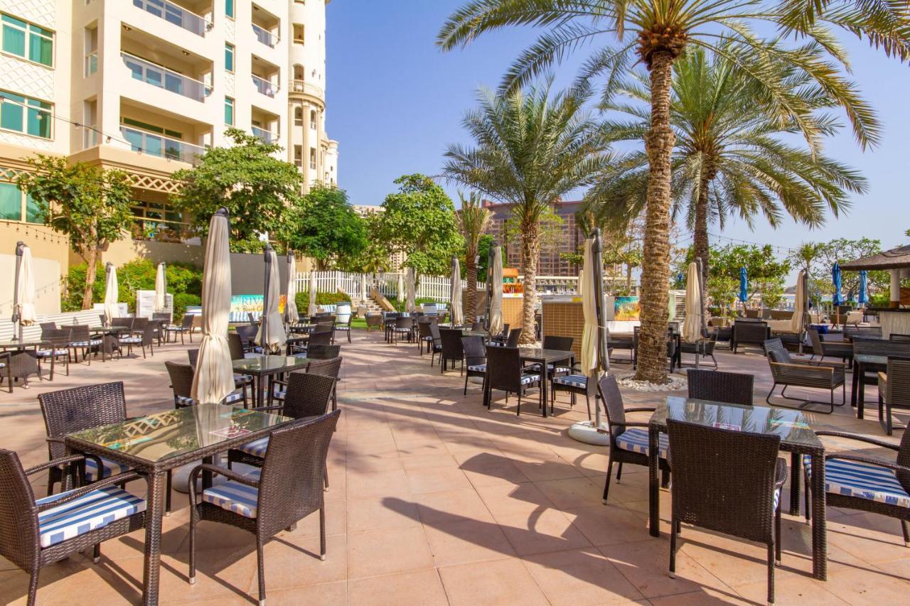 Apartamento Bespoke Homes - Shoreline Al Nabat *