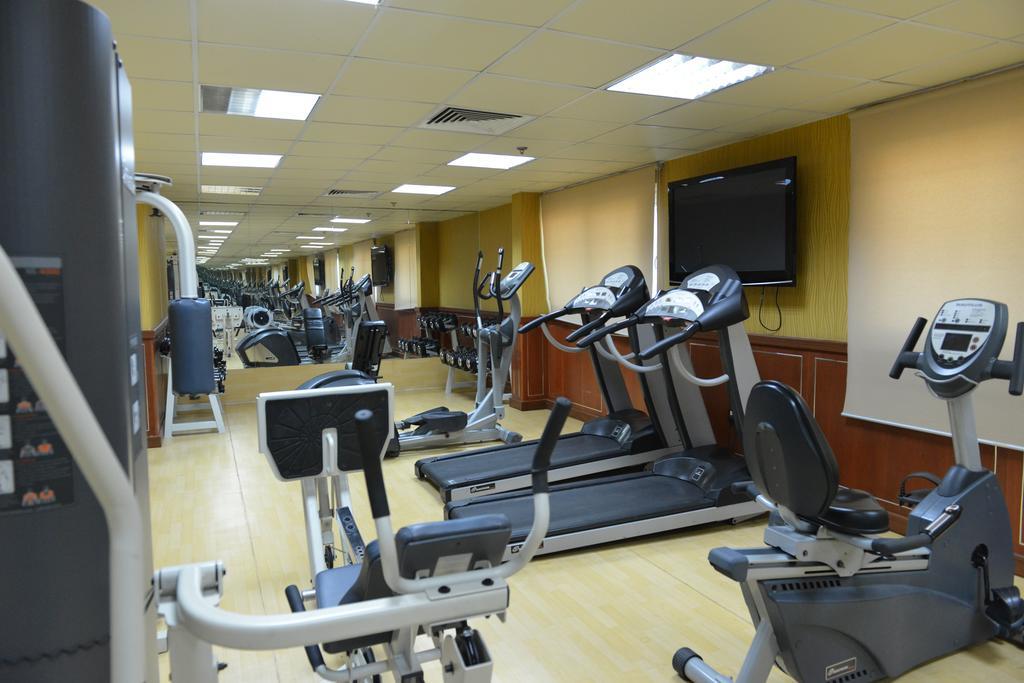 Aparthotel Al Manar 4*