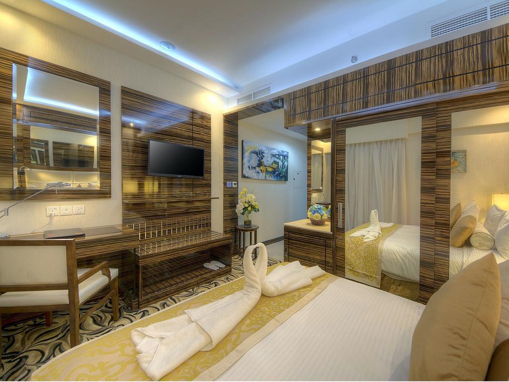 Hotel Orchid Vue