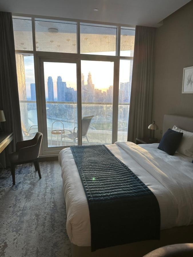 Apartamento Burj View And Canal View *