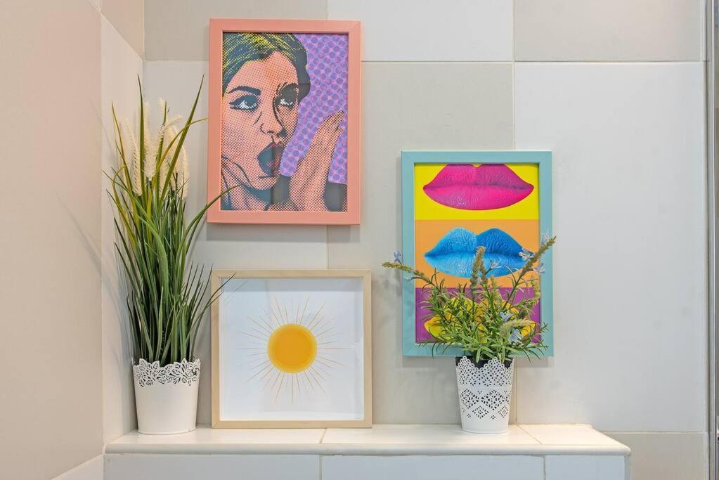 Studio Right On Palm Jumeirah Appartement Dubai