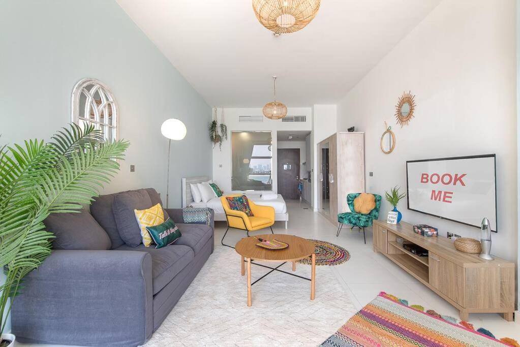Appartement Studio Right On Palm Jumeirah *