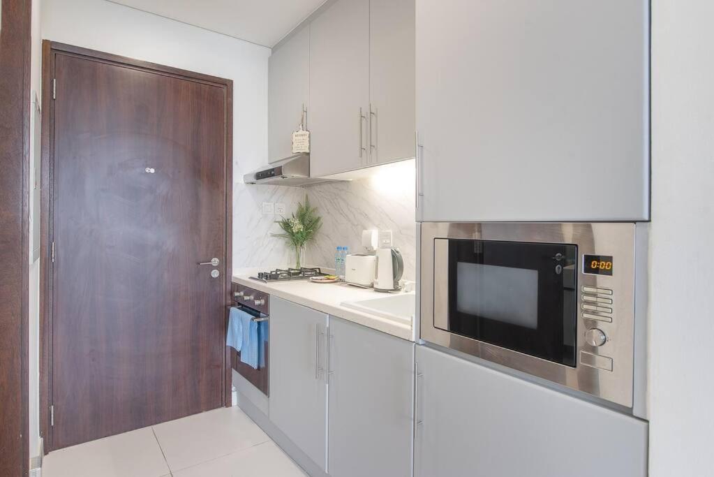Appartement Studio Right On Palm Jumeirah Dubai