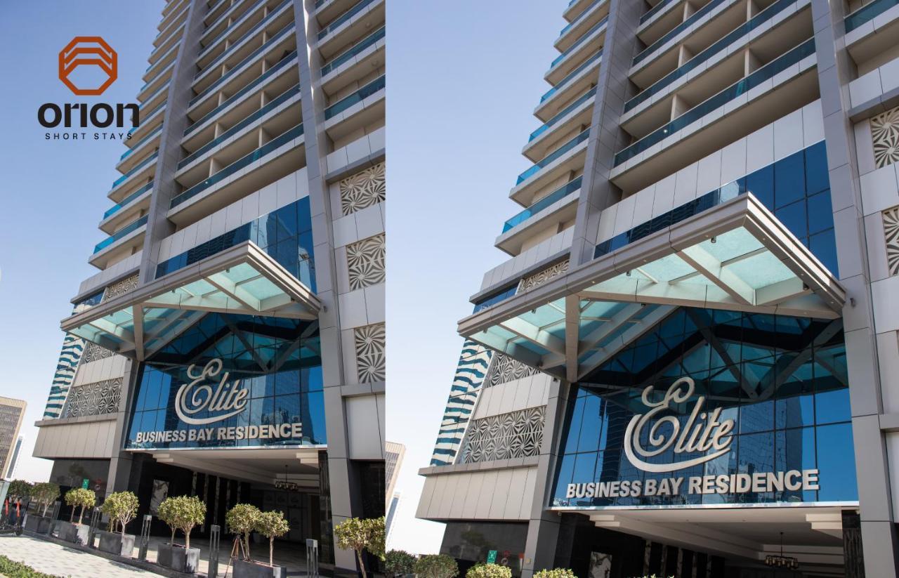 Apartamento Canal View Studio: Mall Proximity & Luxury Amenities *
