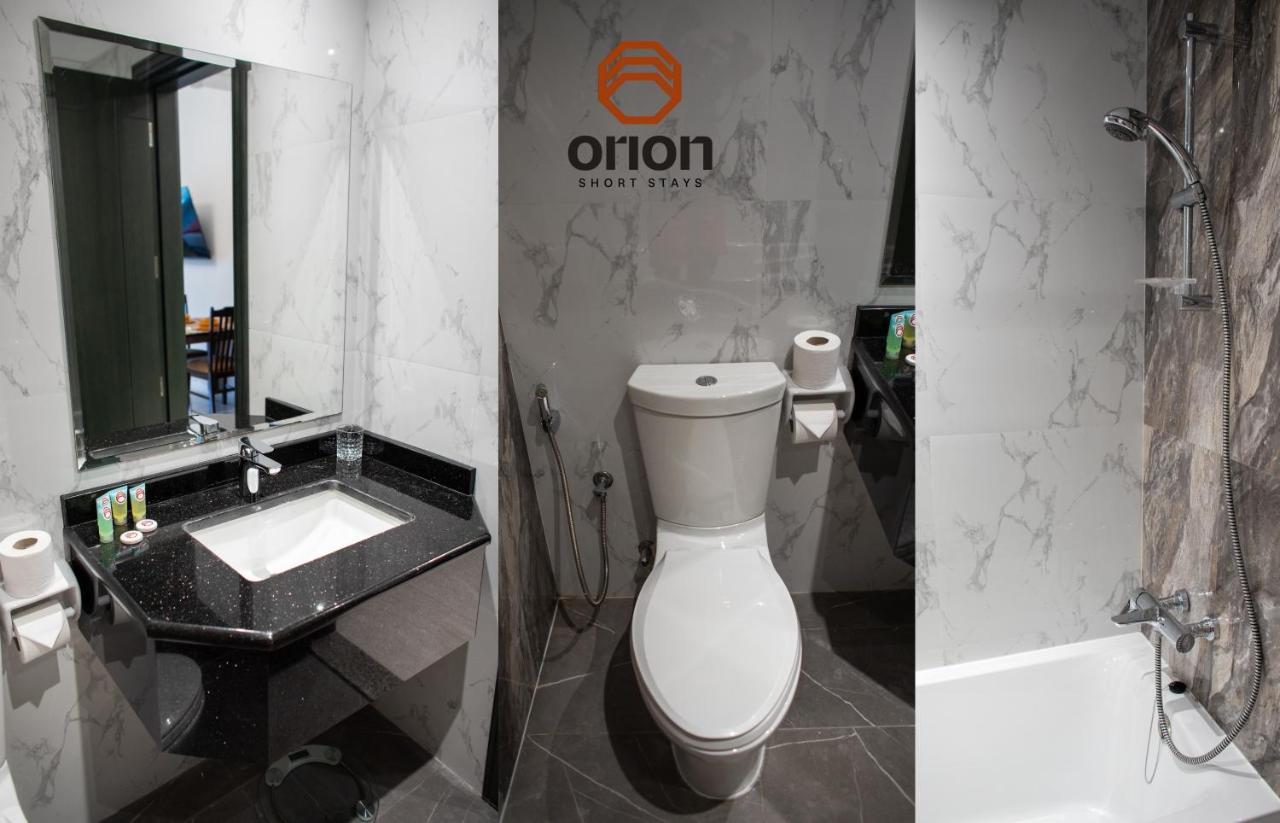 Apartamento Canal View Studio: Mall Proximity & Luxury Amenities