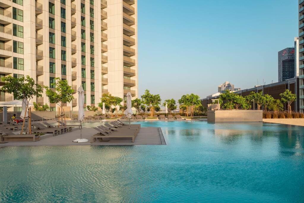 Apartamento Prime Retreats @ Downtown Views By Emaar Dubai