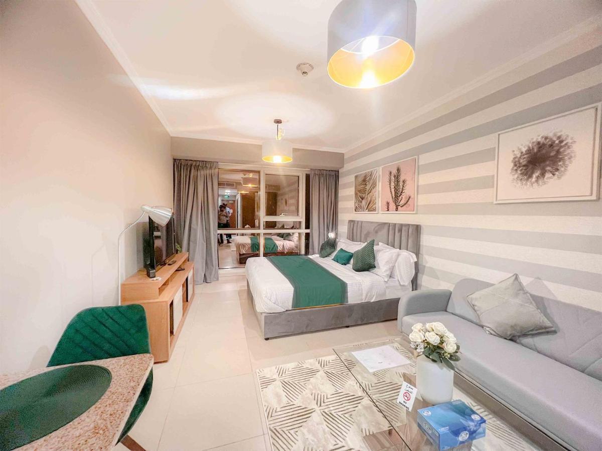 Cosmos Living Stylish Near Marina Appartement *