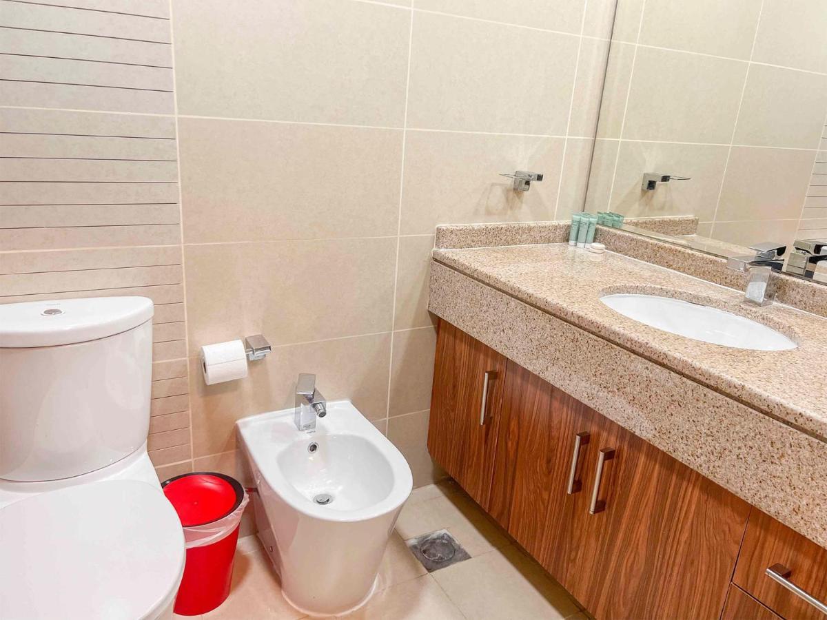 Appartement Cosmos Living Stylish Near Marina