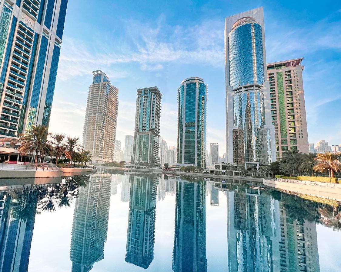 Appartement Cosmos Living Stylish Near Marina *