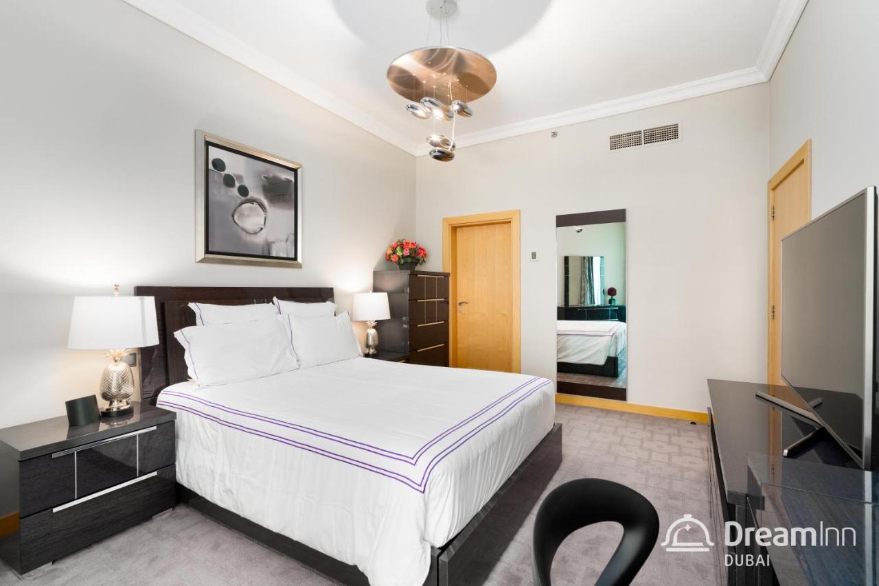 Apartamento Dream - Shoreline Palm Jumeirah *