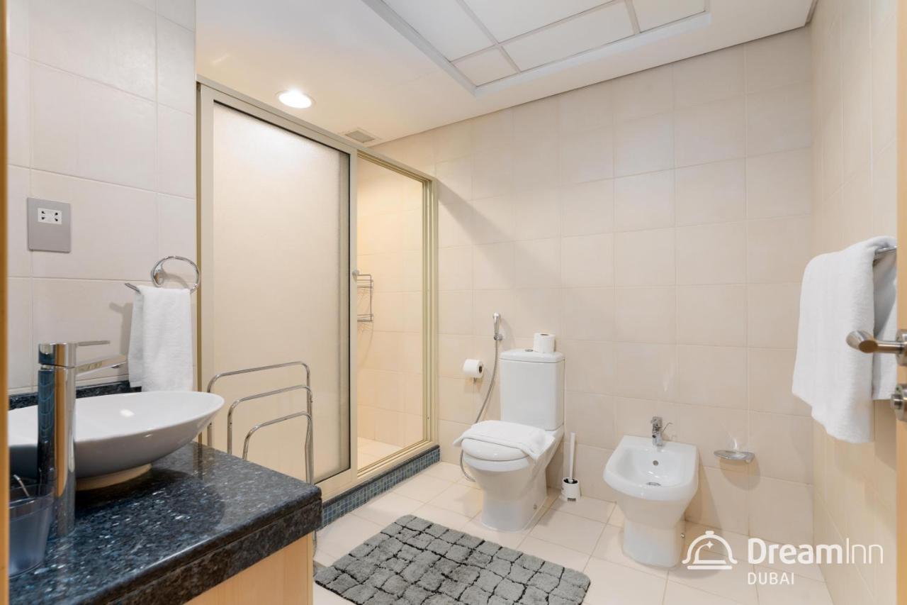 Dream - Shoreline Palm Jumeirah Apartamento