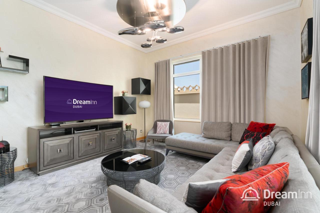 Dream - Shoreline Palm Jumeirah Apartamento