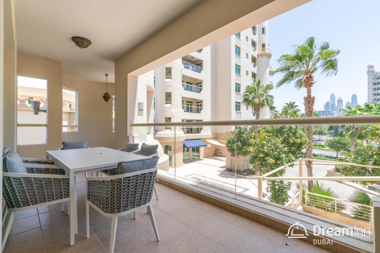 Dream - Shoreline Palm Jumeirah Apartamento