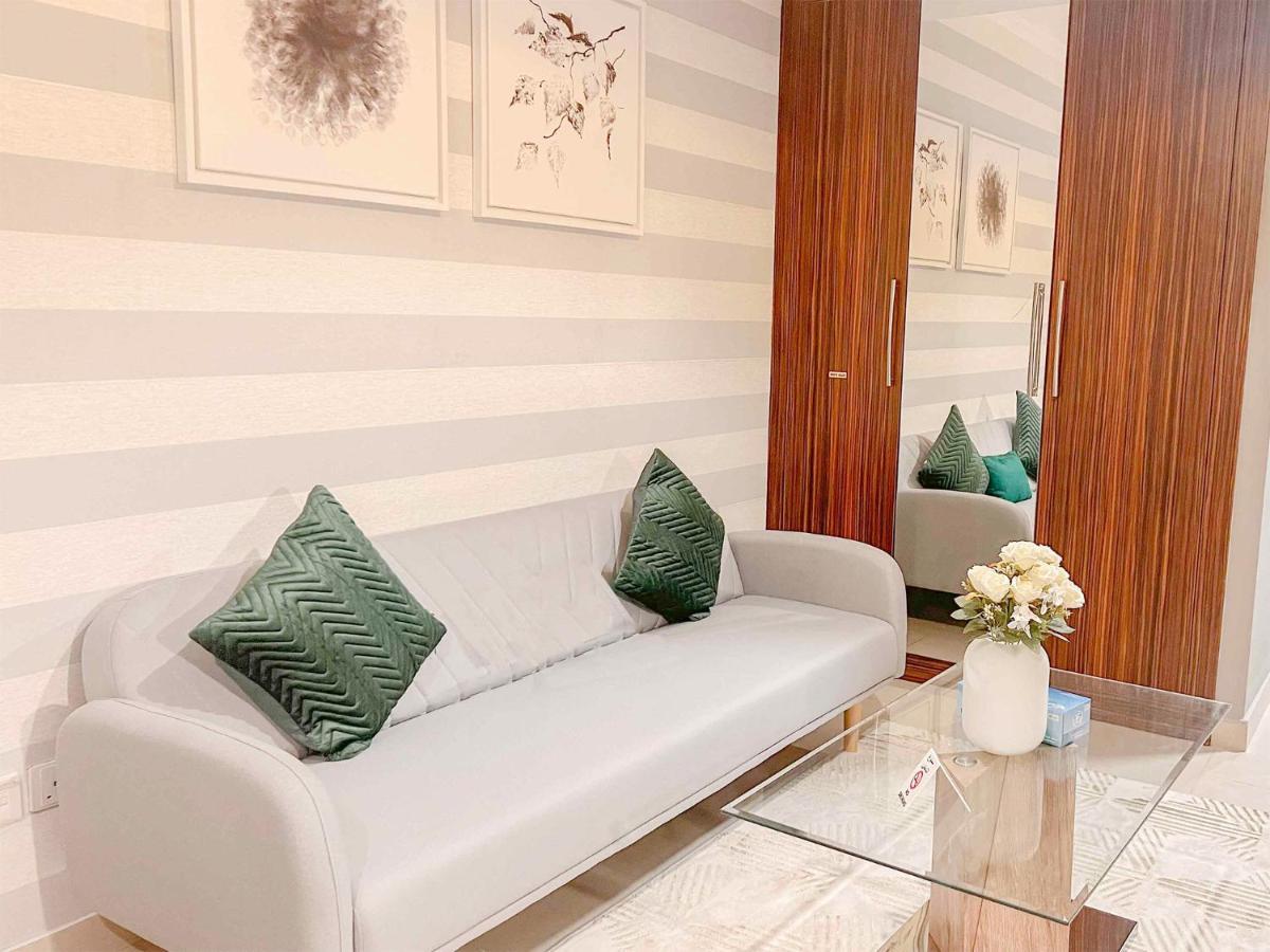 Cosmos Living Stylish Near Marina Appartement Dubai