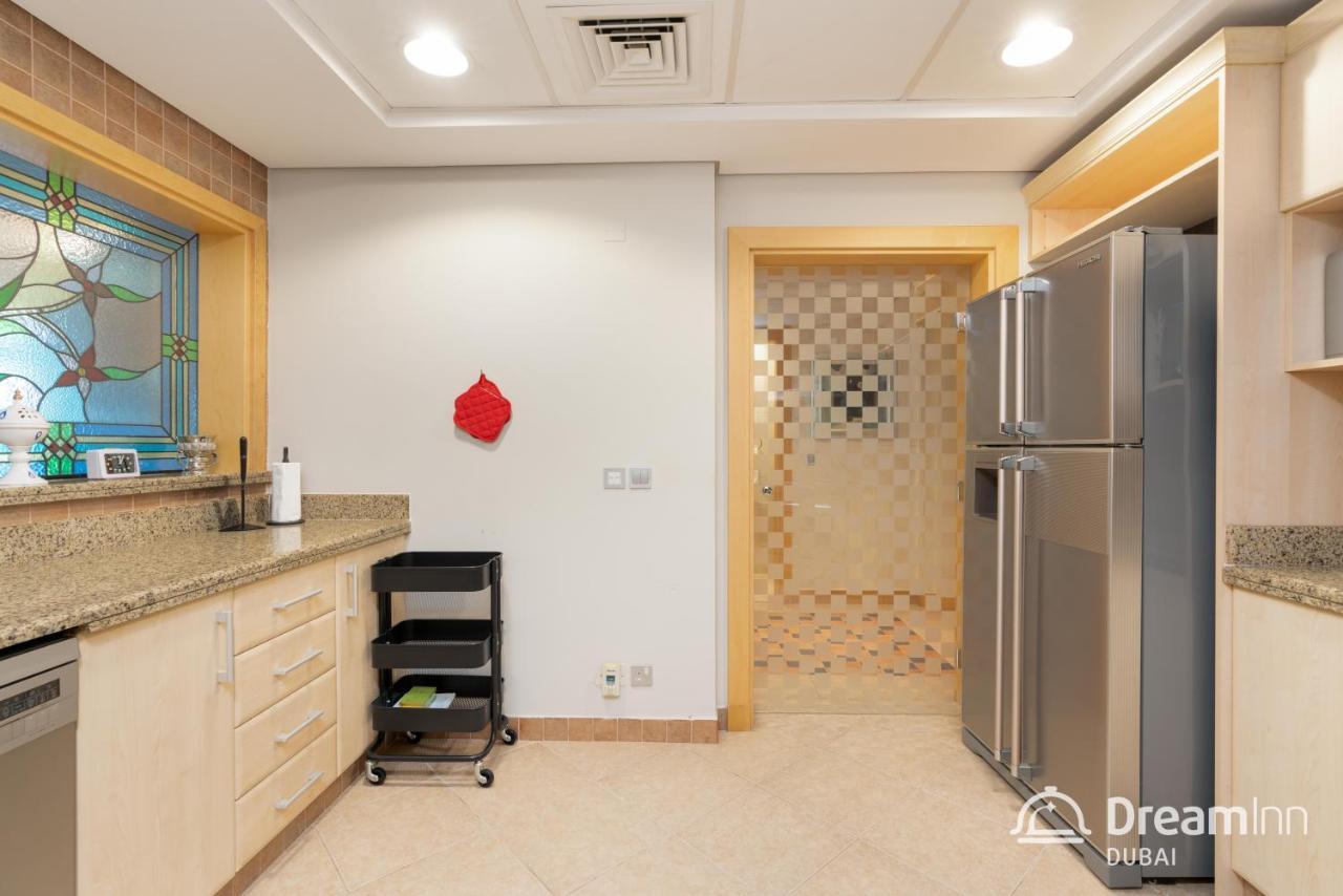Apartamento Dream - Shoreline Palm Jumeirah *