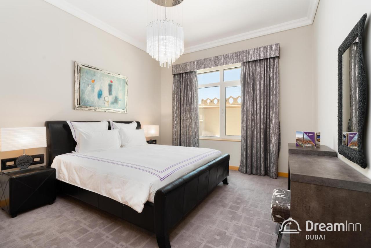 Apartamento Dream - Shoreline Palm Jumeirah Dubai