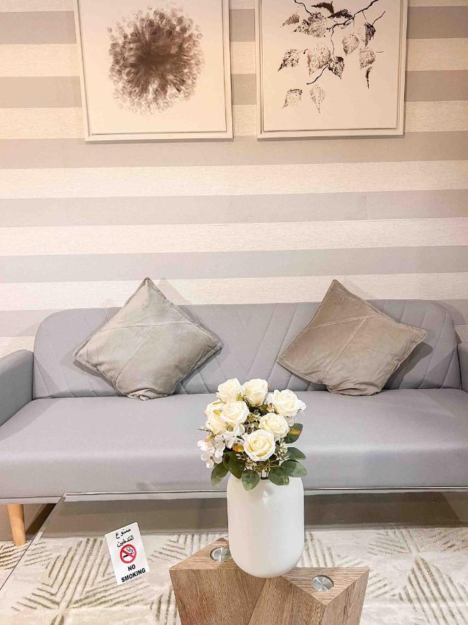 Cosmos Living Stylish Near Marina Apartamento