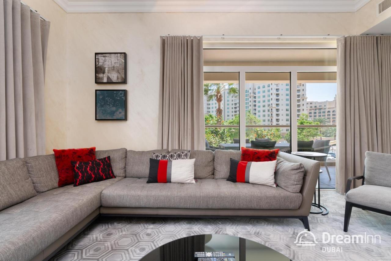 Dream - Shoreline Palm Jumeirah Apartamento