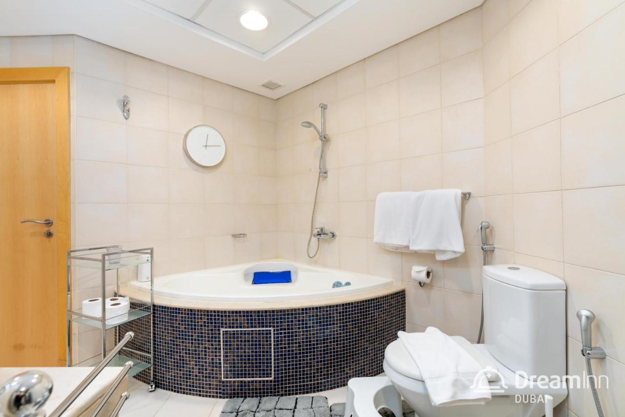 Apartamento Dream - Shoreline Palm Jumeirah