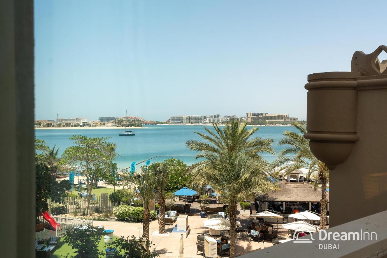 Dream - Shoreline Palm Jumeirah Apartamento