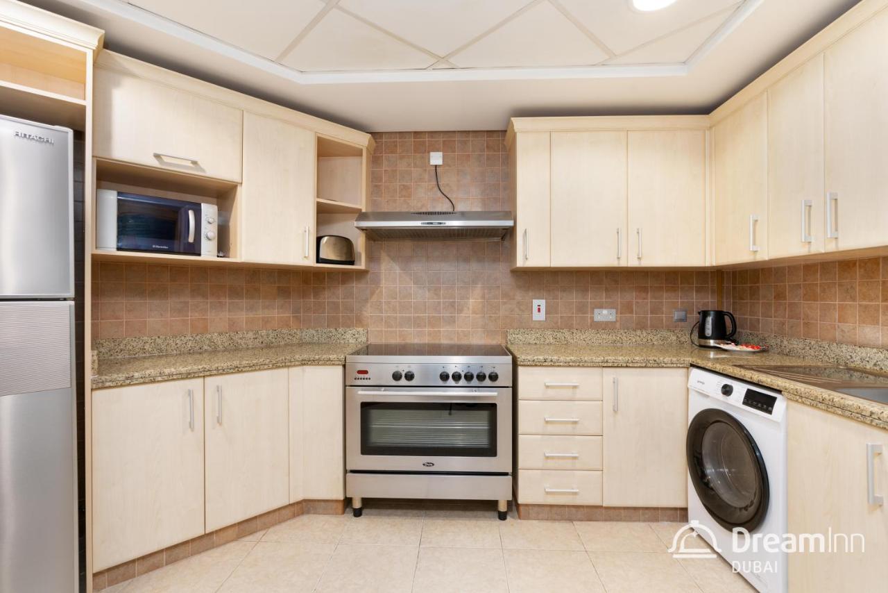 Apartamento Dream - Shoreline Palm Jumeirah *