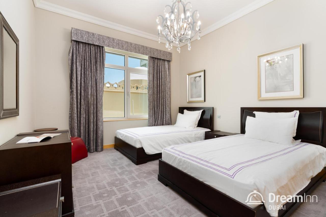 Dream - Shoreline Palm Jumeirah Apartamento *