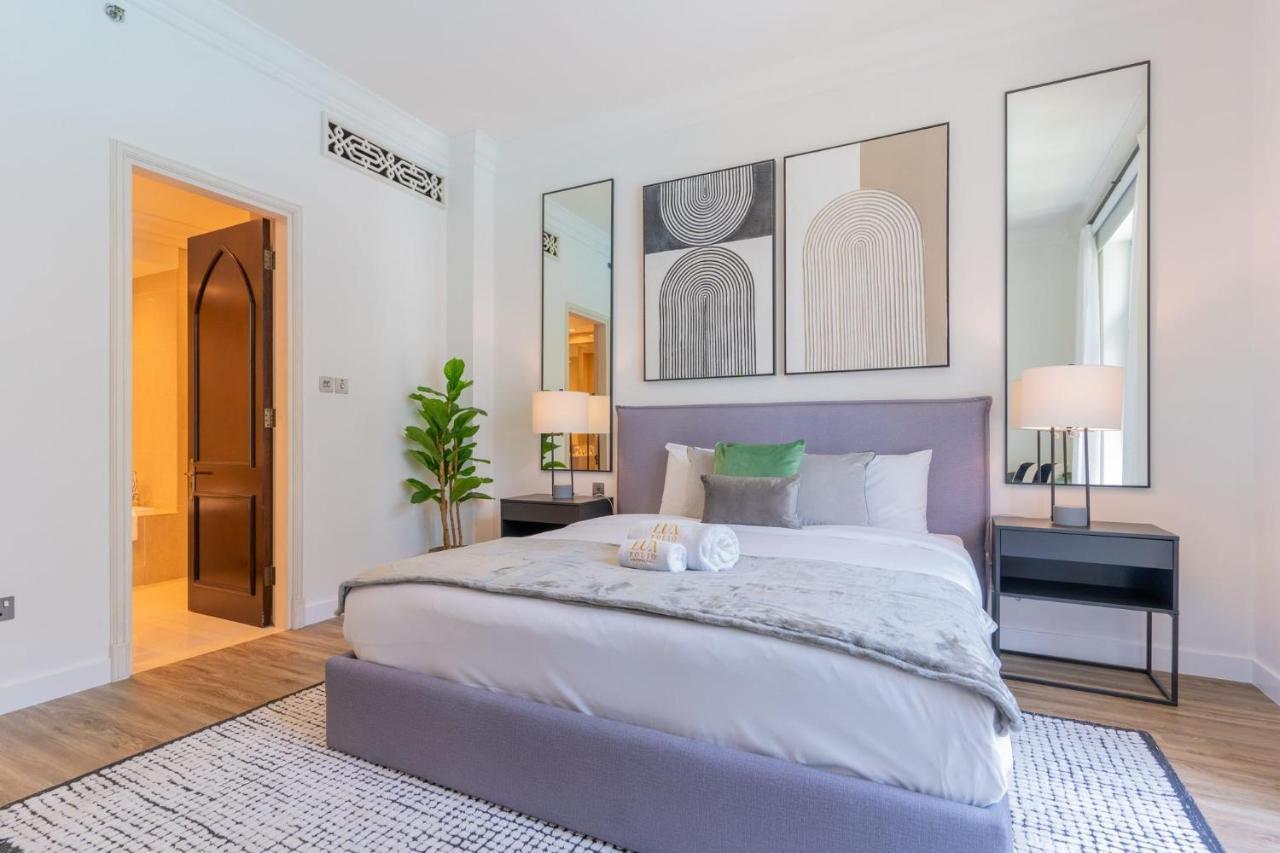 Luxfolio Retreats - Brand New - Full Burj View Appartement