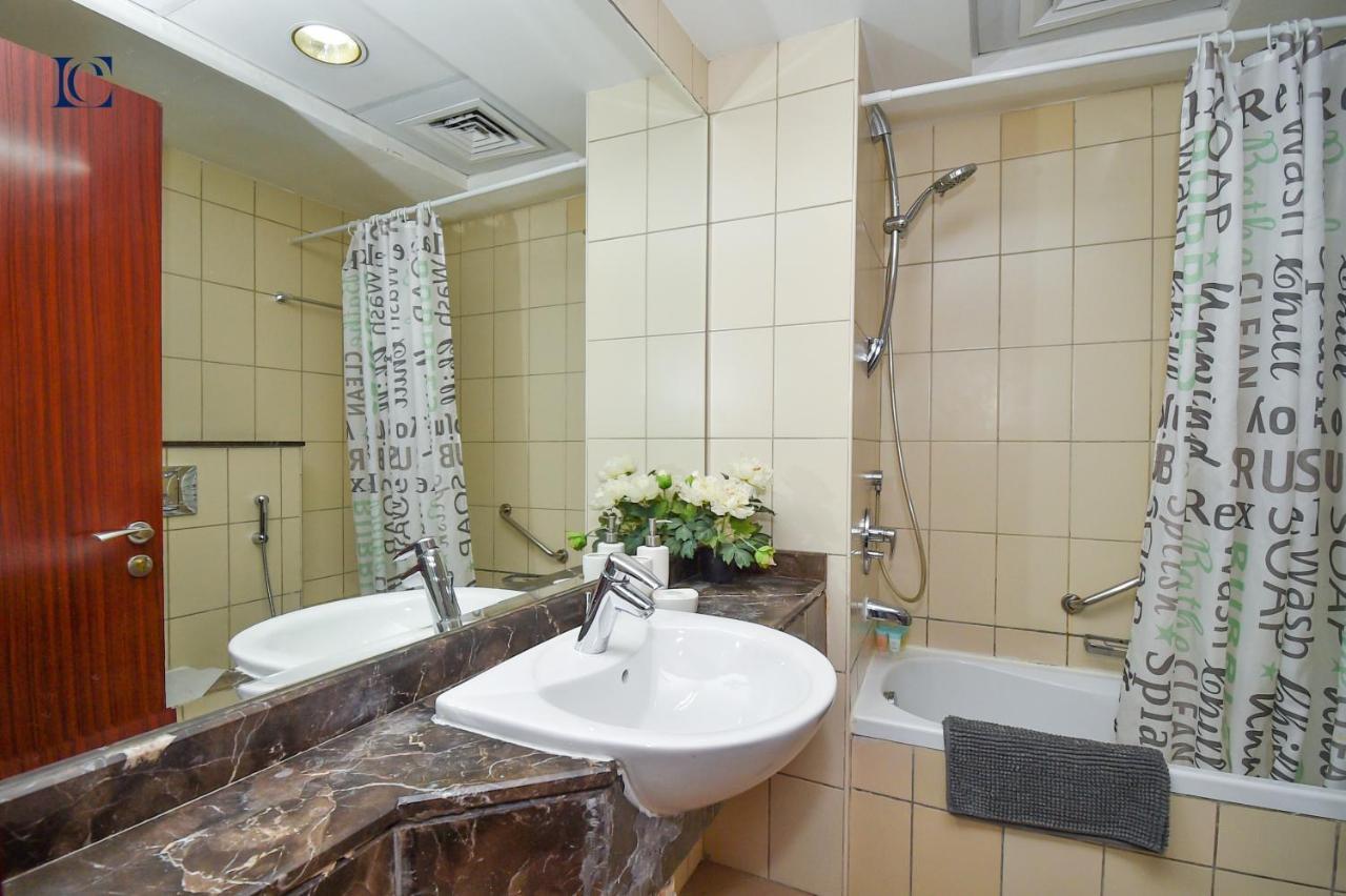 Luxury Escapes - Modern Near Metro In X1 Tower Jlt