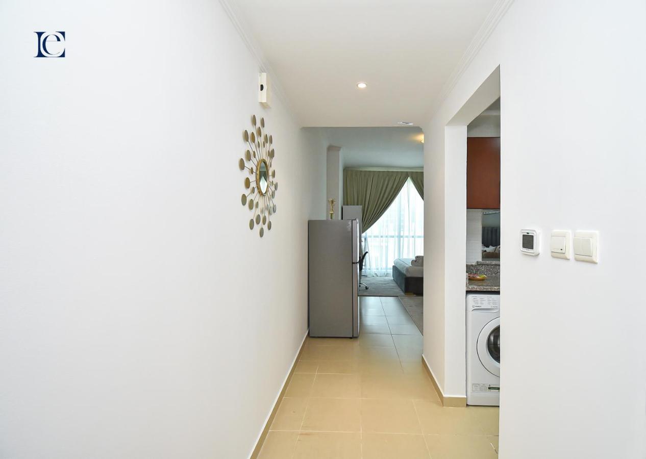 Apartemen Luxury Escapes - Modern Near Metro In X1 Tower Jlt Dubai