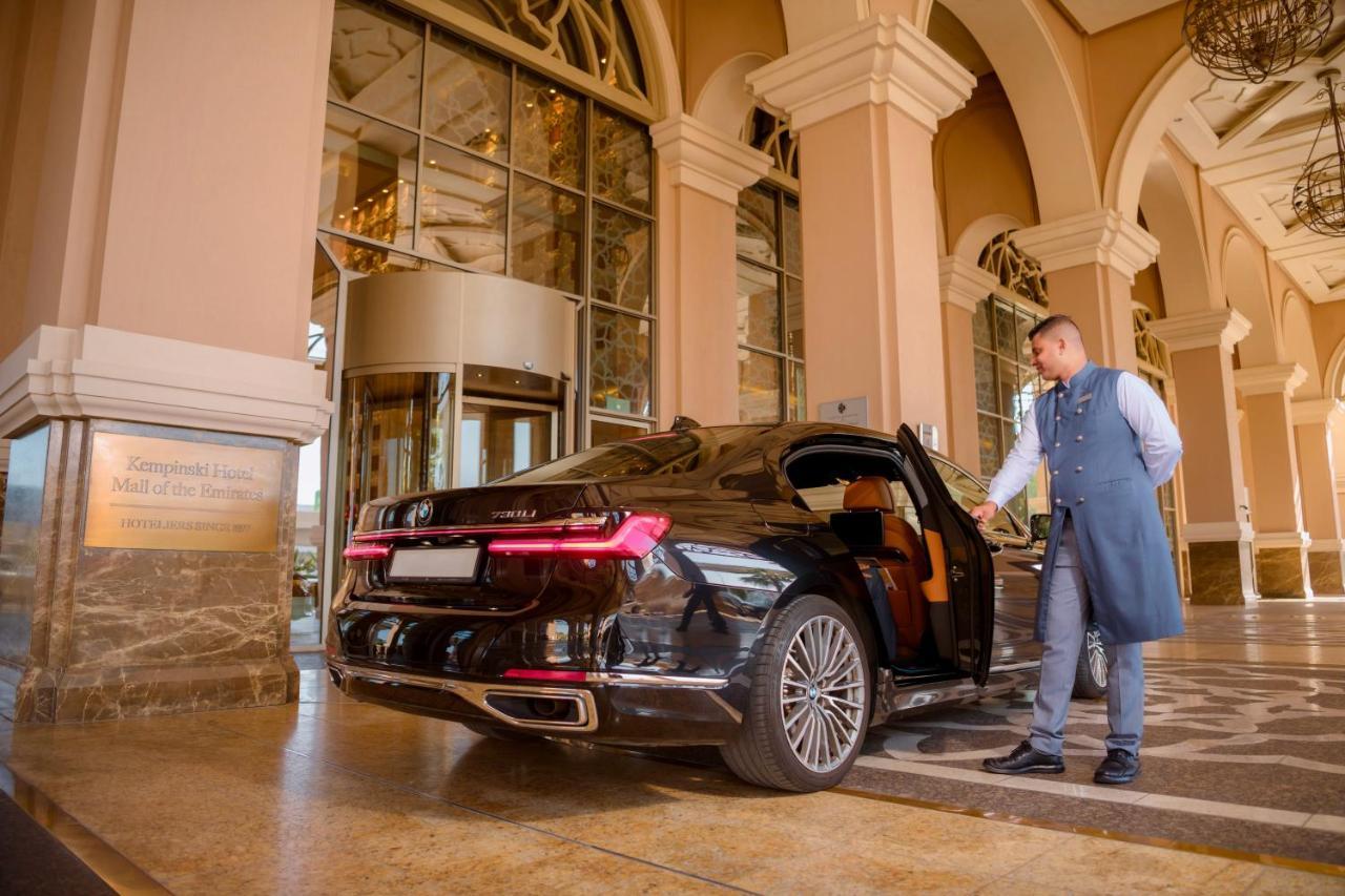 Aspen By Kempinski Mall Of The Emirates