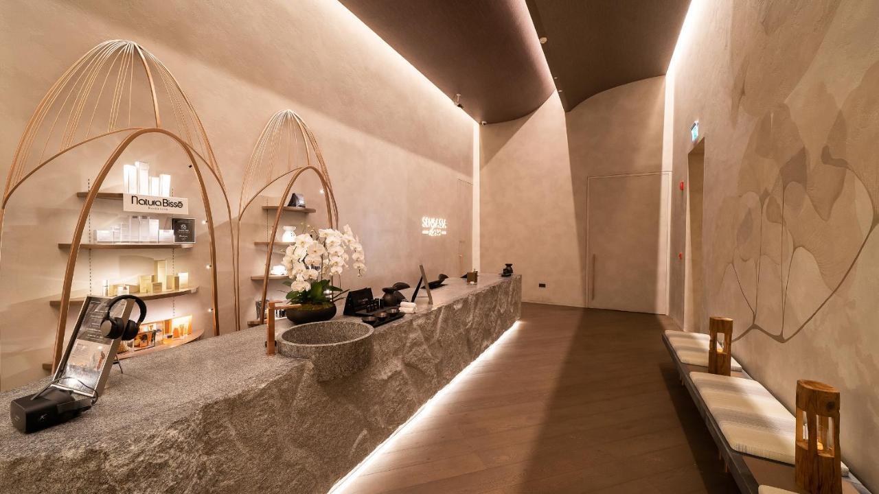 Aspen By Kempinski Mall Of The Emirates Dubai