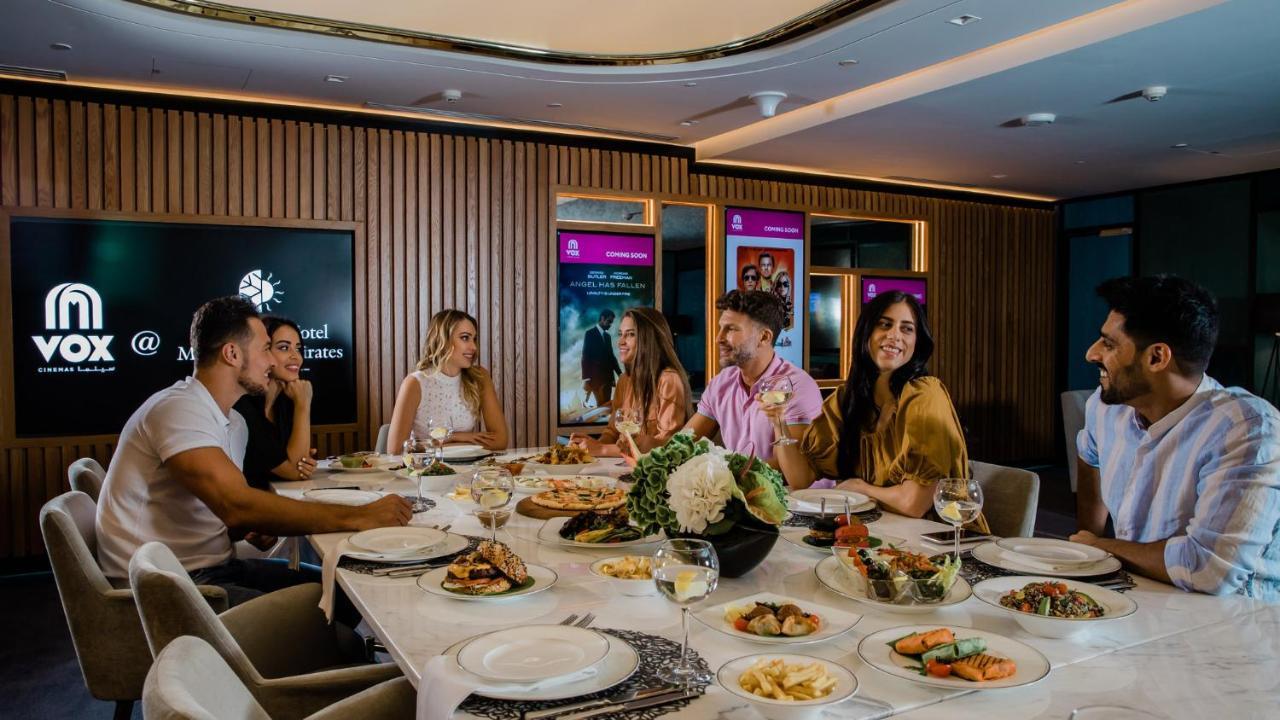 Hotel Aspen By Kempinski Mall Of The Emirates