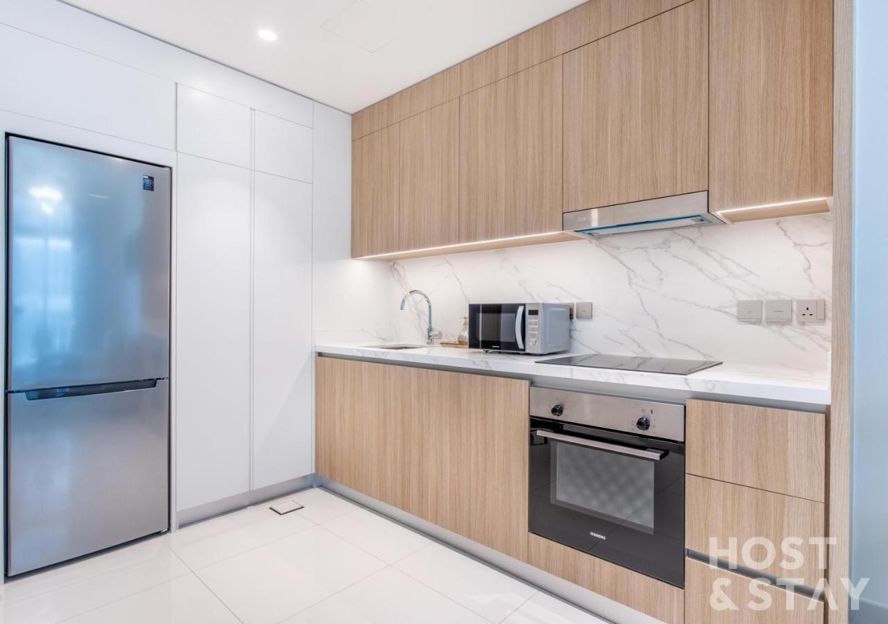 Vista Tower 2 - 1br - Emaar Beachfront Dubaï