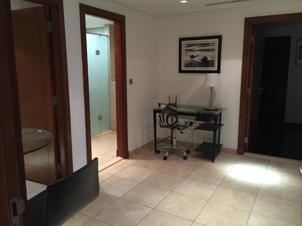 Yanjoon Homes - Palm Jumeirah Marina Appartement *