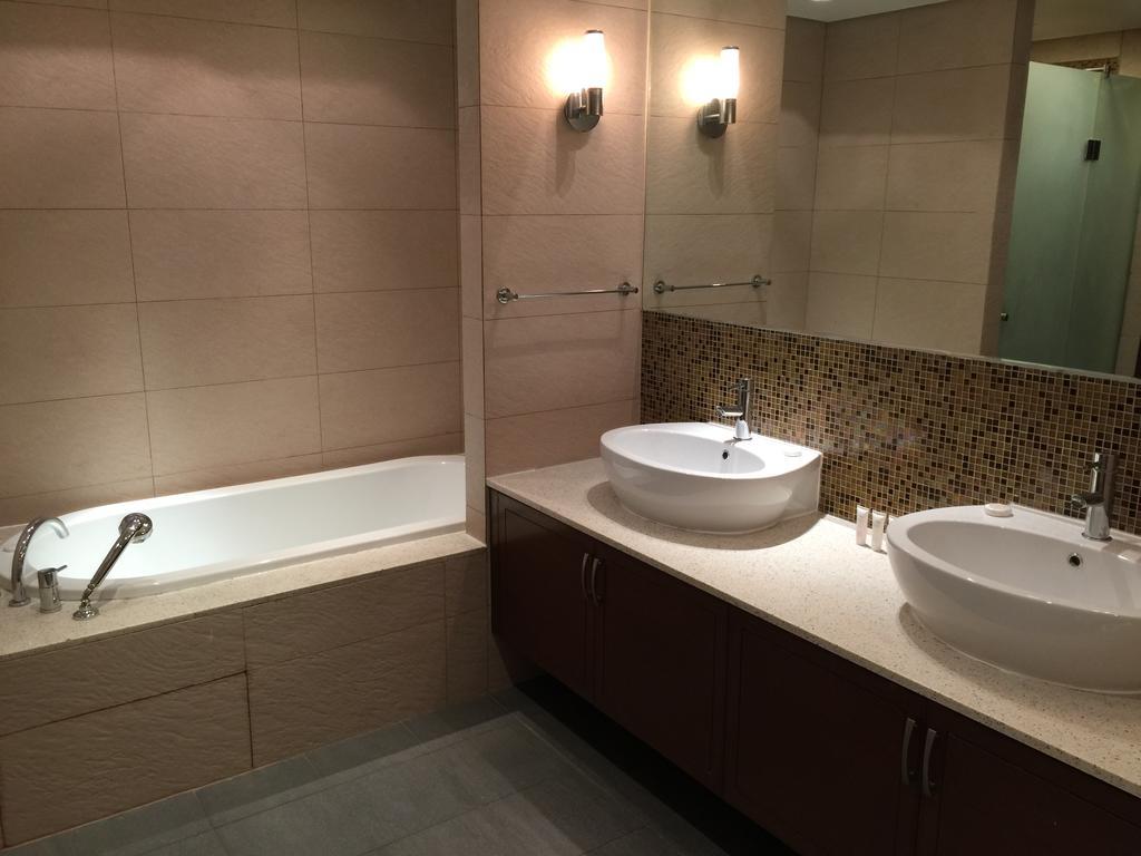 Appartement Yanjoon Homes - Palm Jumeirah Marina Dubaï
