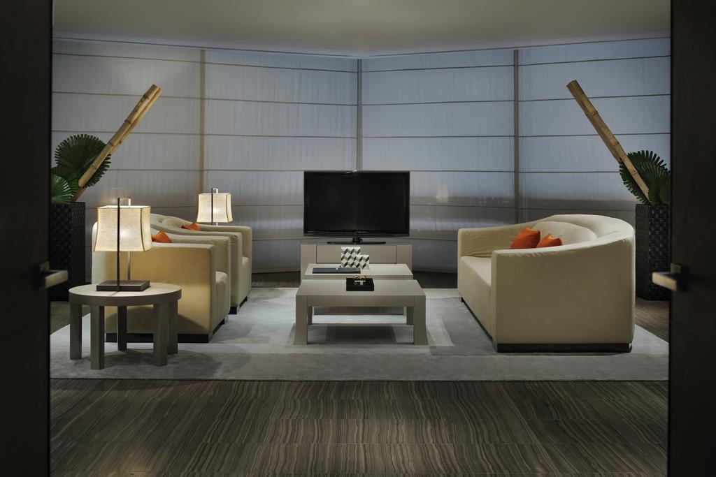 Armani 5* Dubaï