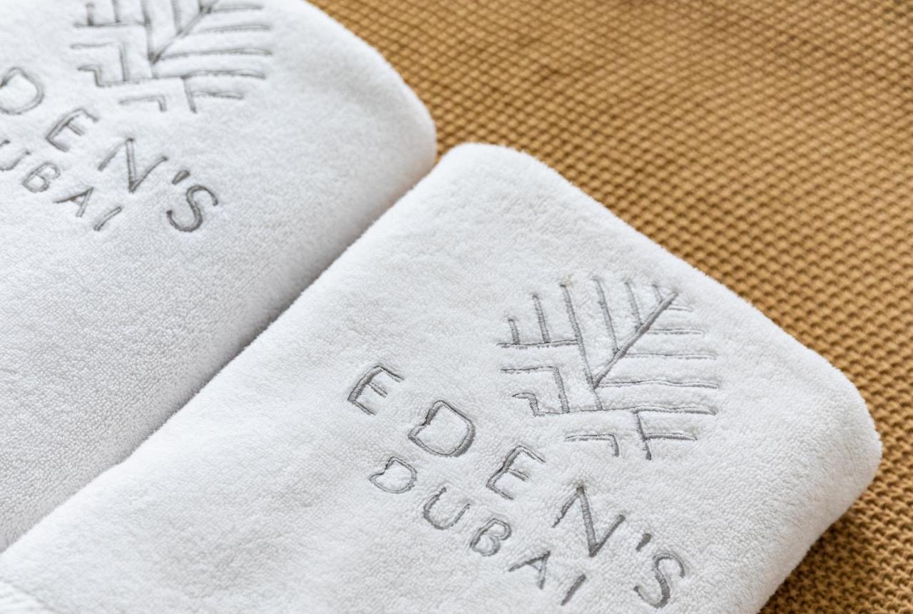 Apartamento Eden's Homes & Villas - Liv *