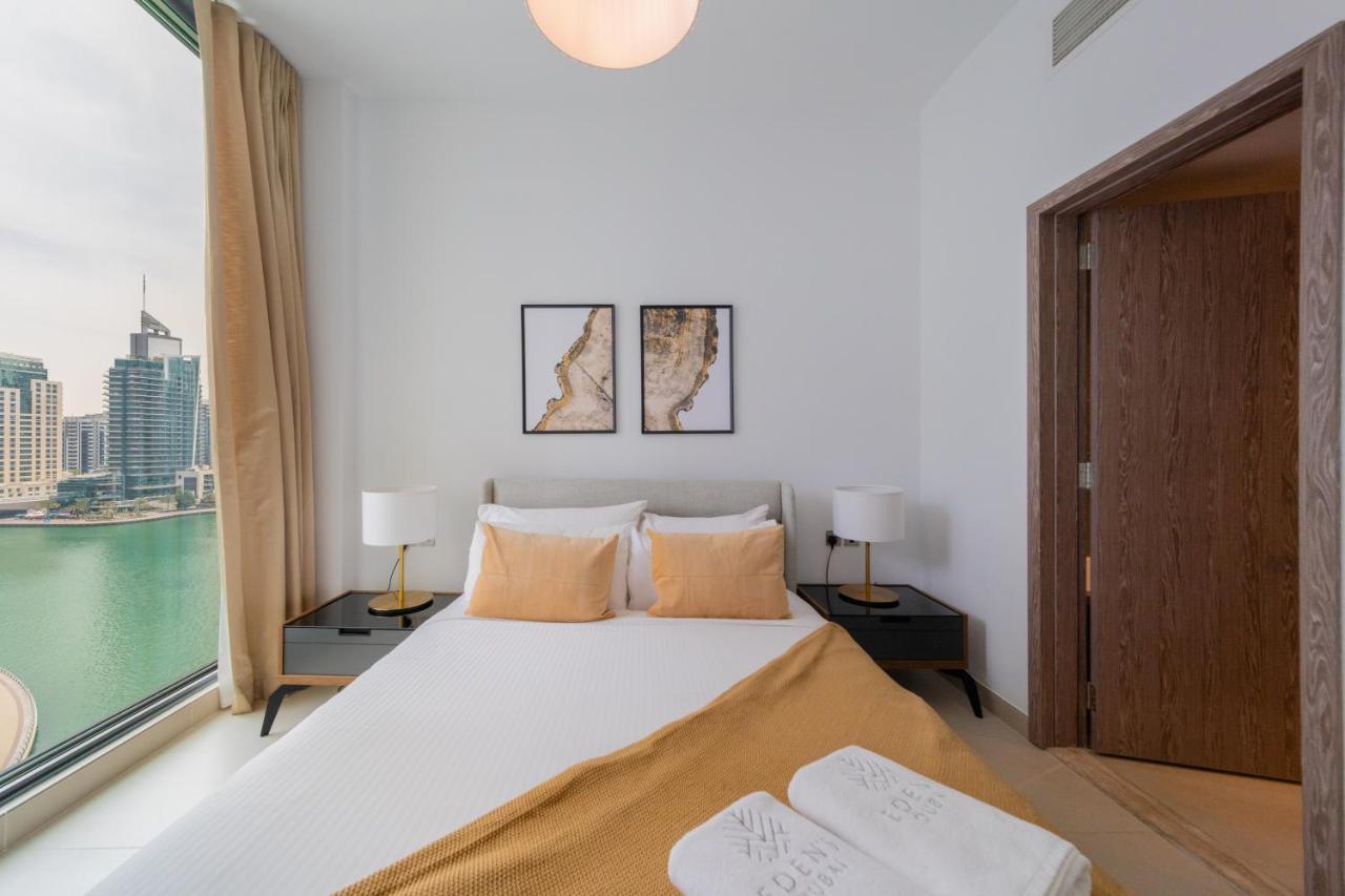 Apartamento Eden's Homes & Villas - Liv *