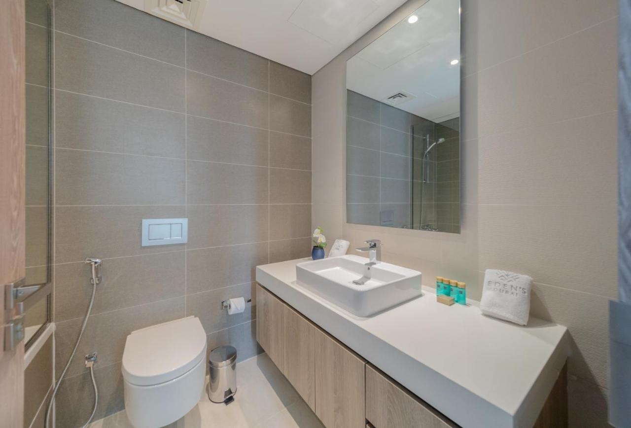 Eden's Homes & Villas - Liv Apartamento *