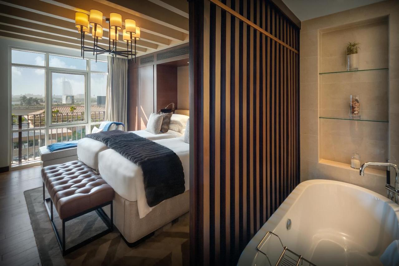 Hotel Aspen By Kempinski Mall Of The Emirates
