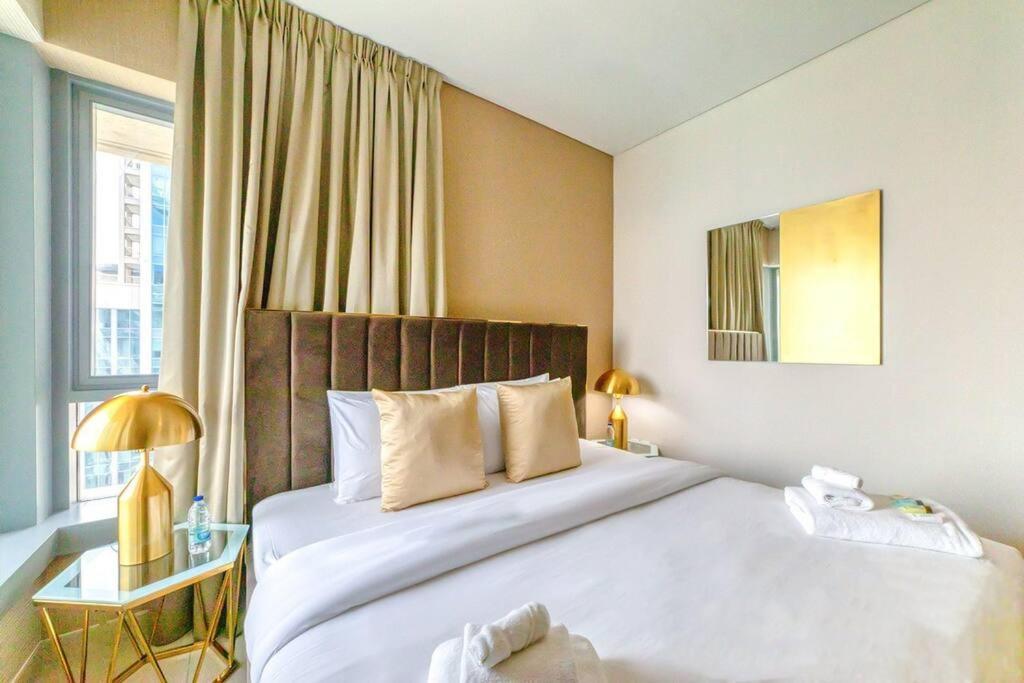 Bellavista - Splendid - 2br Maid - 29 Boulevard - Burj Khalifa & Fountain Apartamento *