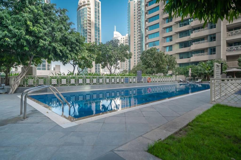 Bellavista - Splendid - 2br Maid - 29 Boulevard - Burj Khalifa & Fountain Apartamento