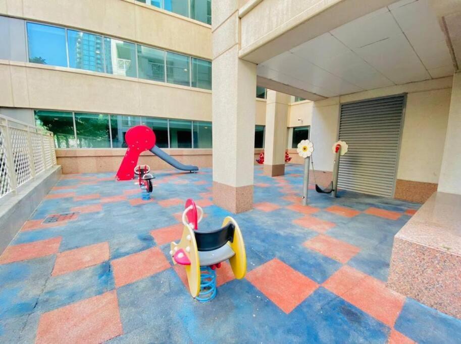 Bellavista - Splendid - 2br Maid - 29 Boulevard - Burj Khalifa & Fountain Apartamento